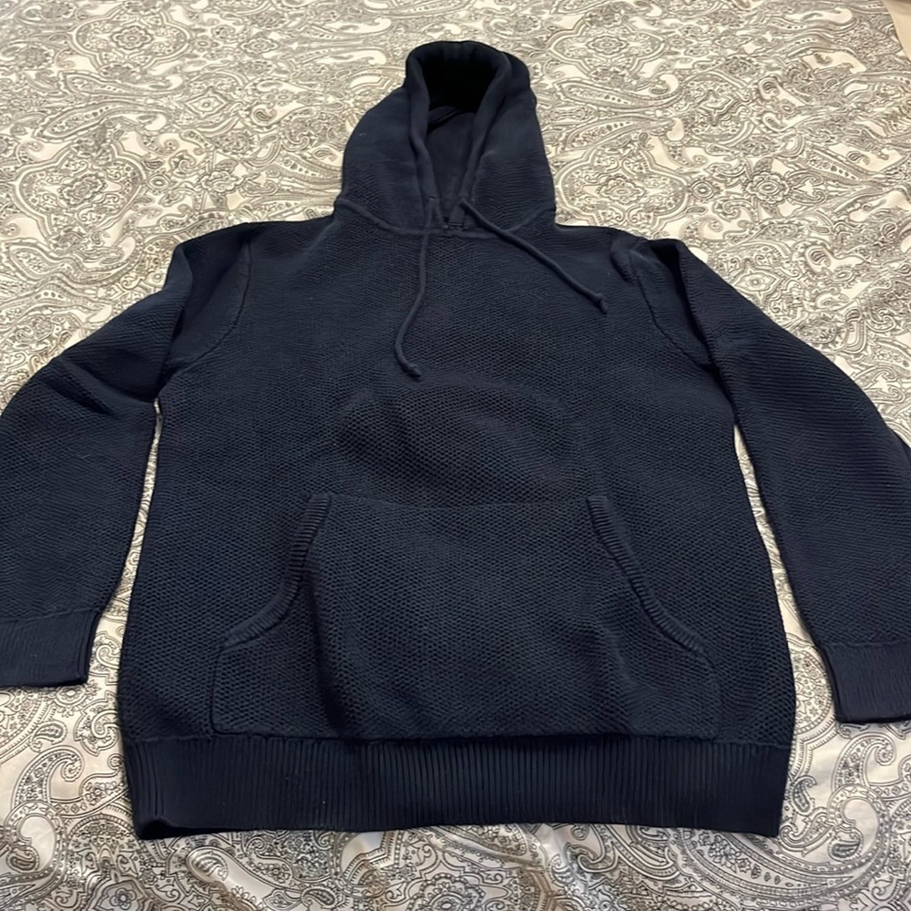 Banana Republic hoodie